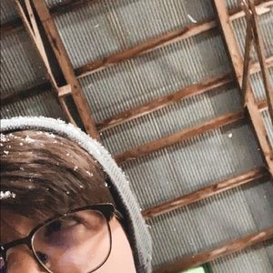 Meet your Posher, Jackson